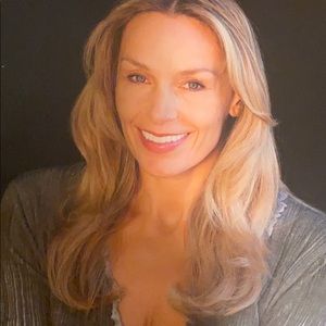 Meet your Posher, Marianne